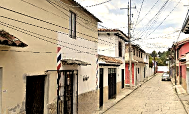 CASA EN VENTA EN SAN CRISTOBAL DE LAS CASAS, CHIS. SANTA LUCIA