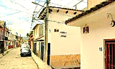 CASA EN VENTA EN SAN CRISTOBAL DE LAS CASAS, CHIS. SANTA LUCIA