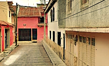 CASA EN VENTA EN SAN CRISTOBAL DE LAS CASAS, CHIS. SANTA LUCIA
