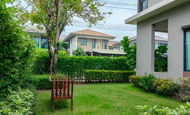 #ให้เช่าบุราสิริ วงแหวน-อ่อนนุช ตกแต่งครบพร้อมเข้าอยู่ เงียบสงบ ใกล้แหล่งช็อปปิ้งเดินทางสะดวก♥️🔵📞➡️