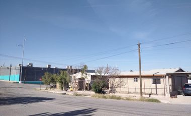 BODEGA EN VENTA COL LOS AZTECAS CIUDAD JUAREZ CHIHUAHUA