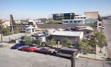 BODEGA EN VENTA COL LOS AZTECAS CIUDAD JUAREZ CHIHUAHUA
