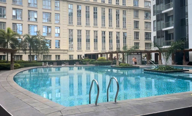 Rent to Own 1 Bedroom Condo FOR SALE in 81 Newport Blvd Newport City Pasay across NAIA Terminal 3