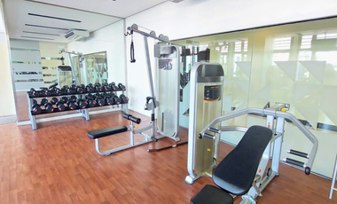 Rent to Own 1 Bedroom Condo FOR SALE in 81 Newport Blvd Newport City Pasay across NAIA Terminal 3