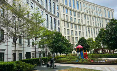 Rent to Own 1 Bedroom Condo FOR SALE in 81 Newport Blvd Newport City Pasay across NAIA Terminal 3