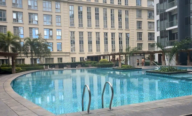 Rent to Own 1 Bedroom Condo FOR SALE in 81 Newport Blvd Newport City Pasay across NAIA Terminal 3