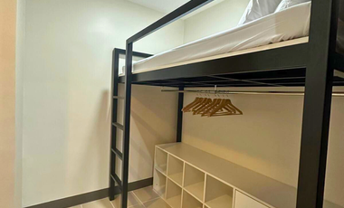 3 Bedroom Condo FOR SALE in St. Moritz Private Estate near Manila Polo Club