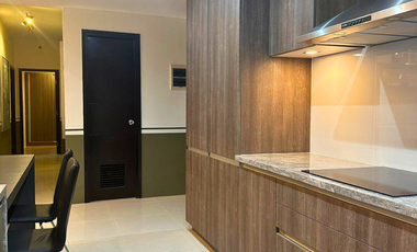 3 Bedroom Condo FOR SALE in St. Moritz Private Estate near Manila Polo Club