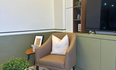 3 Bedroom Condo FOR SALE in St. Moritz Private Estate near Manila Polo Club