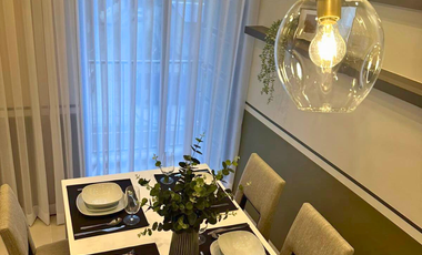 3 Bedroom Condo FOR SALE in St. Moritz Private Estate near Manila Polo Club