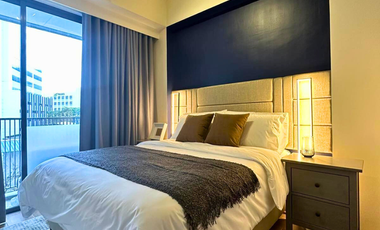 3 Bedroom Condo FOR SALE in St. Moritz Private Estate near Manila Polo Club