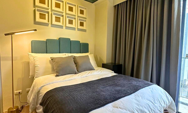 3 Bedroom Condo FOR SALE in St. Moritz Private Estate near Manila Polo Club