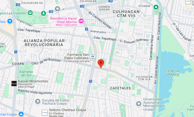 CASA EN VENTA UBICADA EN CALZADA DE LAS BOMBAS, HACIENDA DE COAPA, COYOACAN. ¡A UN EXCELENTE PRECIO, Y EN UNA EXCELENTE UBICACION! CONTACTAME