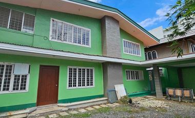 2 STOREY STAFF HOUSE FOR RENT IN MABOLO CEBU CITY, PHILIPPINES