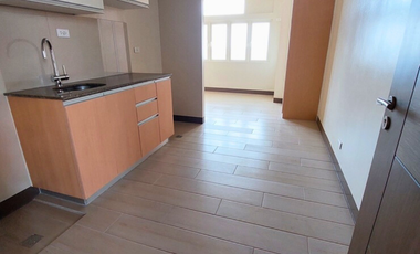 Studio Unit FOR SALE in San Antonio Residence Makati City near Cash and Carry