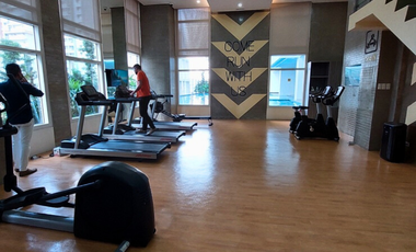 Studio Unit FOR SALE in San Antonio Residence Makati City near Cash and Carry