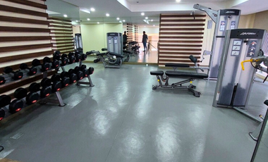 Studio Unit FOR SALE in San Antonio Residence Makati City near Cash and Carry