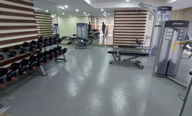 Studio Unit FOR SALE in San Antonio Residence Makati City near Cash and Carry