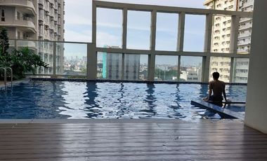 Studio Unit FOR SALE in San Antonio Residence Makati City near Cash and Carry