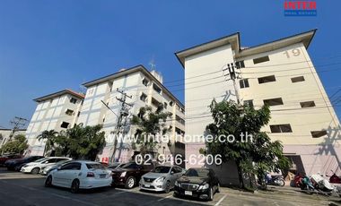 Condominium 31.77 sq.m., Baan Ua-Athorn Sema Fa Kham 1 Project, Building 18, Soi Lam Luk Ka 11, Lam Luk Ka Road, Sema Fa Kham Road, Lam Luk Ka, Pathum