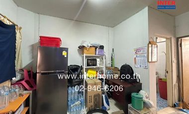 Condominium 31.77 sq.m., Baan Ua-Athorn Sema Fa Kham 1 Project, Building 18, Soi Lam Luk Ka 11, Lam Luk Ka Road, Sema Fa Kham Road, Lam Luk Ka, Pathum