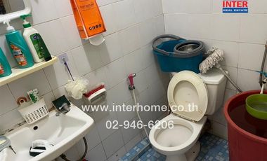 Condominium 31.77 sq.m., Baan Ua-Athorn Sema Fa Kham 1 Project, Building 18, Soi Lam Luk Ka 11, Lam Luk Ka Road, Sema Fa Kham Road, Lam Luk Ka, Pathum