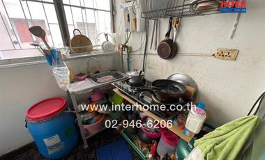 Condominium 31.77 sq.m., Baan Ua-Athorn Sema Fa Kham 1 Project, Building 18, Soi Lam Luk Ka 11, Lam Luk Ka Road, Sema Fa Kham Road, Lam Luk Ka, Pathum