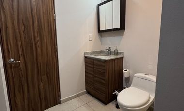 Departamento en venta en condominio con amenidades