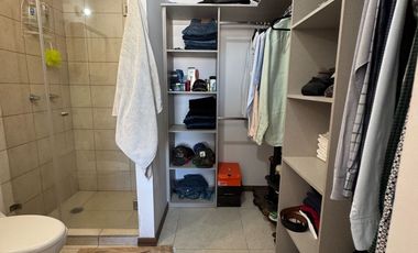 Departamento en venta en condominio con amenidades