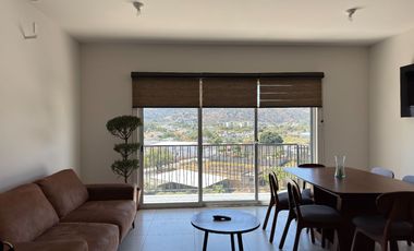 Departamento en venta en condominio con amenidades