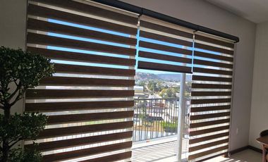 Departamento en venta en condominio con amenidades