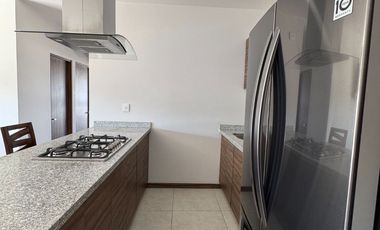 Departamento en venta en condominio con amenidades
