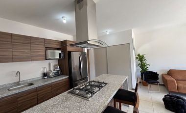 Departamento en venta en condominio con amenidades