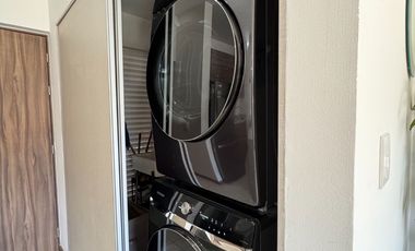 Departamento en venta en condominio con amenidades