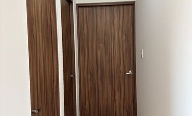 Departamento en venta en condominio con amenidades