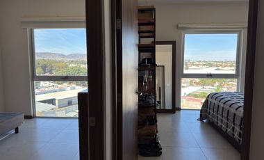 Departamento en venta en condominio con amenidades