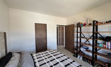 Departamento en venta en condominio con amenidades