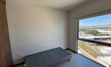 Departamento en venta en condominio con amenidades