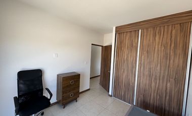 Departamento en venta en condominio con amenidades