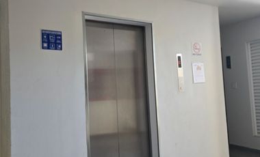 Departamento en venta en condominio con amenidades