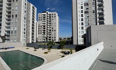 Departamento en venta en condominio con amenidades