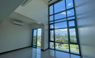 Rent to Own High End 3 Bedroom Condo FOR SALE in The Albany Luxury Residence near Forbes Park