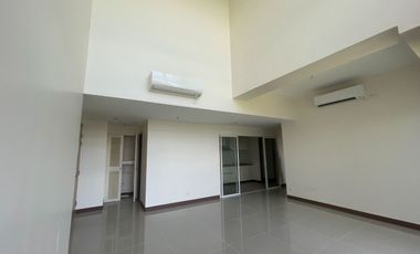 Rent to Own High End 3 Bedroom Condo FOR SALE in The Albany Luxury Residence near Forbes Park