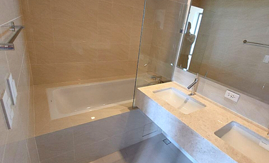 Rent to Own High End 3 Bedroom Condo FOR SALE in The Albany Luxury Residence near Forbes Park