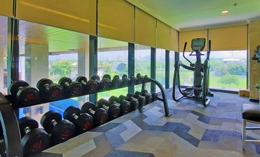 Rent to Own High End 3 Bedroom Condo FOR SALE in The Albany Luxury Residence near Forbes Park