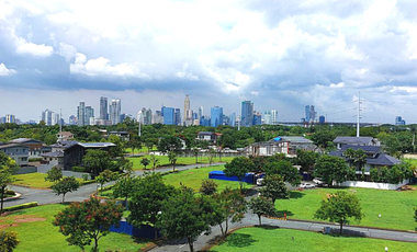 Rent to Own High End 3 Bedroom Condo FOR SALE in The Albany Luxury Residence near Forbes Park