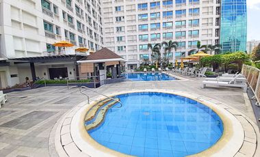 【RUSH SALE!】1 Bedroom Unit for Sale in Grand Cenia Residences, Cebu City