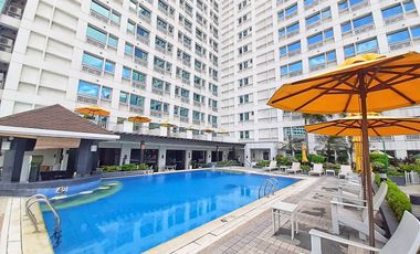 【RUSH SALE!】1 Bedroom Unit for Sale in Grand Cenia Residences, Cebu City