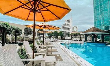 【RUSH SALE!】1 Bedroom Unit for Sale in Grand Cenia Residences, Cebu City