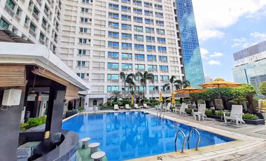 【RUSH SALE!】1 Bedroom Unit for Sale in Grand Cenia Residences, Cebu City